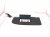 2024 Jeep Grand Cherokee Driver Sun Visor Black 6002686234 Replacement 2024 Jeep Grand Cherokee Driver Sun Visor Black 6002686234 Replacement thumbnail