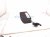 2024 Jeep Grand Cherokee Driver Sun Visor Black 6002686234 Replacement 2024 Jeep Grand Cherokee Driver Sun Visor Black 6002686234 Replacement thumbnail