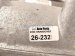 2024 Jeep Grand Cherokee Automatic Transmission = 46k Mi 68599111AA Replacement 2024 Jeep Grand Cherokee Automatic Transmission = 46k Mi 68599111AA Replacement thumbnail