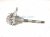 2024 Jeep Grand Cherokee Front Passenger Cv Axle Drive Shaft 68373970AL Replacement 2024 Jeep Grand Cherokee Front Passenger Cv Axle Drive Shaft 68373970AL Replacement thumbnail