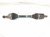 2024 Jeep Grand Cherokee Front Driver Cv Axle Drive Shaft 68586207AA Replacement 2024 Jeep Grand Cherokee Front Driver Cv Axle Drive Shaft 68586207AA Replacement thumbnail