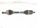 2024 Jeep Grand Cherokee Front Driver Cv Axle Drive Shaft 68586207AA Replacement 2024 Jeep Grand Cherokee Front Driver Cv Axle Drive Shaft 68586207AA Replacement thumbnail