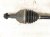 2024 Jeep Grand Cherokee Front Driver Cv Axle Drive Shaft 68586207AA Replacement 2024 Jeep Grand Cherokee Front Driver Cv Axle Drive Shaft 68586207AA Replacement thumbnail