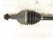 2024 Jeep Grand Cherokee Front Driver Cv Axle Drive Shaft 68586207AA Replacement 2024 Jeep Grand Cherokee Front Driver Cv Axle Drive Shaft 68586207AA Replacement thumbnail