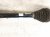 2024 Jeep Grand Cherokee Front Driver Cv Axle Drive Shaft 68586207AA Replacement 2024 Jeep Grand Cherokee Front Driver Cv Axle Drive Shaft 68586207AA Replacement thumbnail