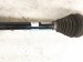 2024 Jeep Grand Cherokee Front Driver Cv Axle Drive Shaft 68586207AA Replacement 2024 Jeep Grand Cherokee Front Driver Cv Axle Drive Shaft 68586207AA Replacement thumbnail