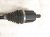 2024 Jeep Grand Cherokee Front Driver Cv Axle Drive Shaft 68586207AA Replacement 2024 Jeep Grand Cherokee Front Driver Cv Axle Drive Shaft 68586207AA Replacement thumbnail