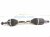 2024 Jeep Grand Cherokee Rear Passenger Cv Axle Drive Shaft 68433740AB Replacement 2024 Jeep Grand Cherokee Rear Passenger Cv Axle Drive Shaft 68433740AB Replacement thumbnail
