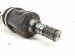 2024 Jeep Grand Cherokee Rear Passenger Cv Axle Drive Shaft 68433740AB Replacement 2024 Jeep Grand Cherokee Rear Passenger Cv Axle Drive Shaft 68433740AB Replacement thumbnail