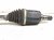 2024 Jeep Grand Cherokee Rear Passenger Cv Axle Drive Shaft 68433740AB Replacement 2024 Jeep Grand Cherokee Rear Passenger Cv Axle Drive Shaft 68433740AB Replacement thumbnail