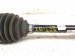 2024 Jeep Grand Cherokee Rear Passenger Cv Axle Drive Shaft 68433740AB Replacement 2024 Jeep Grand Cherokee Rear Passenger Cv Axle Drive Shaft 68433740AB Replacement thumbnail