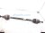2024 Jeep Grand Cherokee Rear Driver Cv Axle Drive Shaft 68433739AB Replacement 2024 Jeep Grand Cherokee Rear Driver Cv Axle Drive Shaft 68433739AB Replacement thumbnail