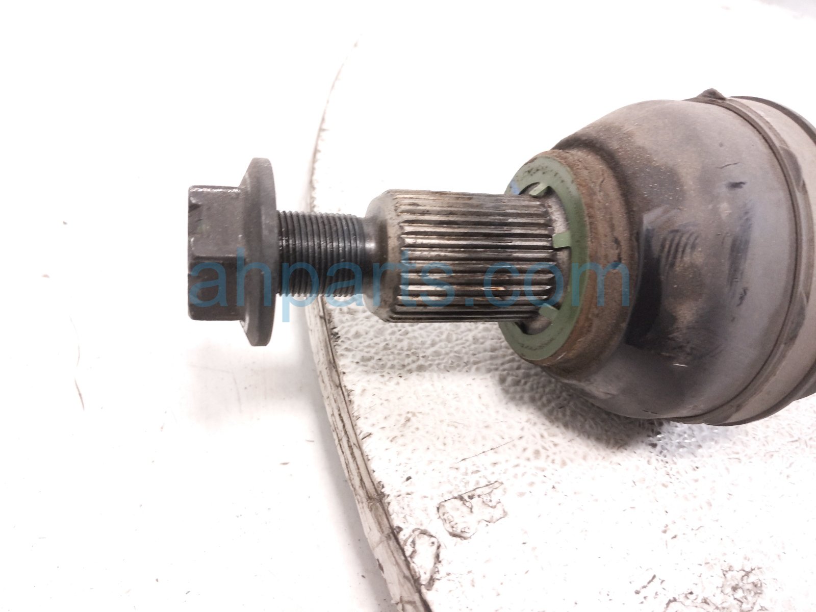 2024 Jeep Grand Cherokee Rear Driver Cv Axle Drive Shaft 68433739AB Replacement 2024 Jeep Grand Cherokee Rear Driver Cv Axle Drive Shaft 68433739AB Replacement thumbnail