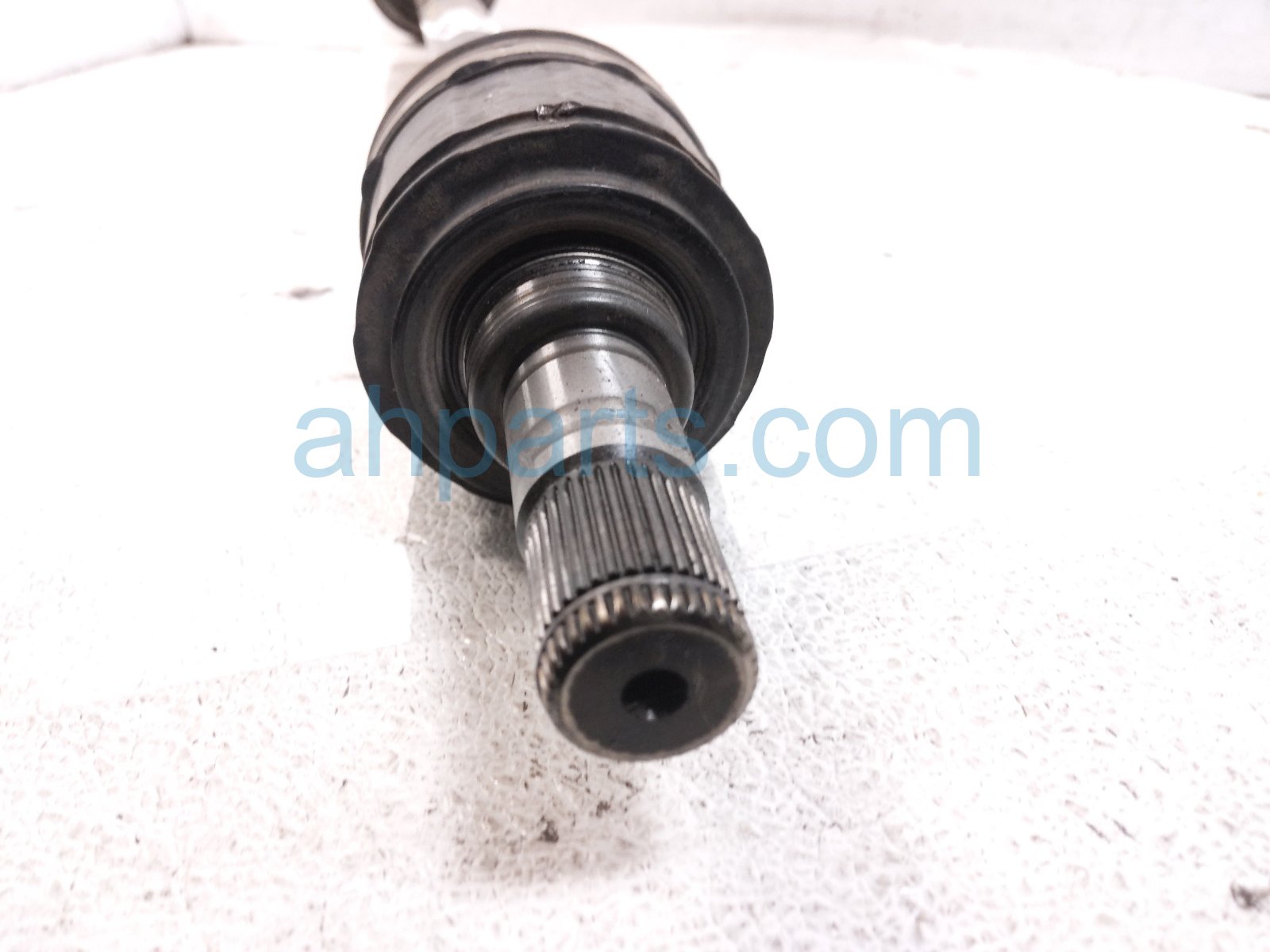 2024 Jeep Grand Cherokee Rear Driver Cv Axle Drive Shaft 68433739AB Replacement 2024 Jeep Grand Cherokee Rear Driver Cv Axle Drive Shaft 68433739AB Replacement thumbnail