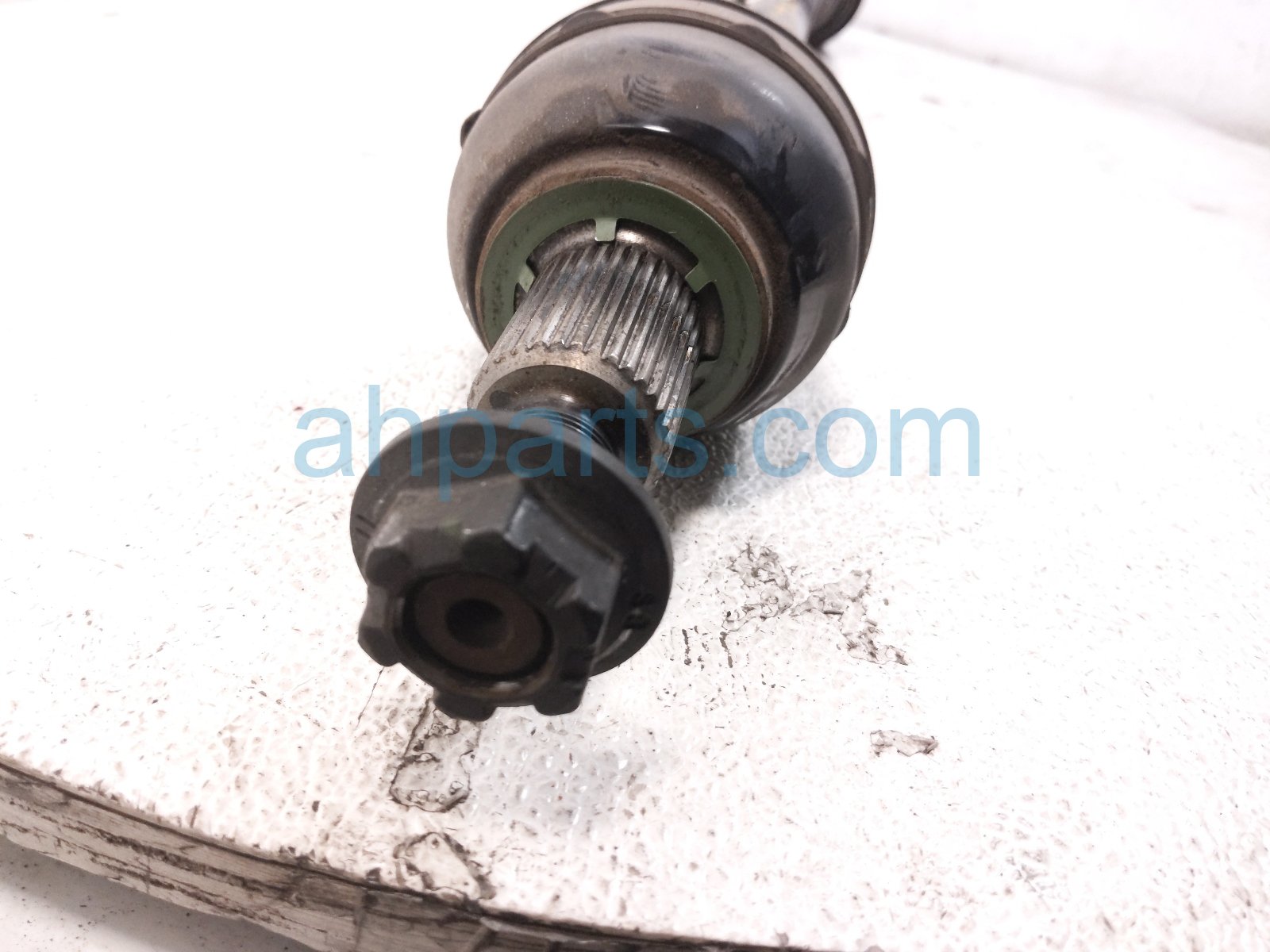 2024 Jeep Grand Cherokee Rear Driver Cv Axle Drive Shaft 68433739AB Replacement 2024 Jeep Grand Cherokee Rear Driver Cv Axle Drive Shaft 68433739AB Replacement thumbnail