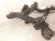 2024 Jeep Grand Cherokee Crossmember Rear Sub Frame / Cradle 68375433AH Replacement 2024 Jeep Grand Cherokee Crossmember Rear Sub Frame / Cradle 68375433AH Replacement thumbnail