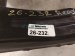 2024 Jeep Grand Cherokee Crossmember Rear Sub Frame / Cradle 68375433AH Replacement 2024 Jeep Grand Cherokee Crossmember Rear Sub Frame / Cradle 68375433AH Replacement thumbnail
