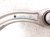 2024 Jeep Grand Cherokee Rear Driver Forward Upper Control Arm 5090283AC Replacement 2024 Jeep Grand Cherokee Rear Driver Forward Upper Control Arm 5090283AC Replacement thumbnail