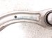 2024 Jeep Grand Cherokee Rear Driver Forward Upper Control Arm 5090283AC Replacement 2024 Jeep Grand Cherokee Rear Driver Forward Upper Control Arm 5090283AC Replacement thumbnail