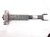 2024 Jeep Grand Cherokee Strut / Spring / Rear Passenger Shock Absorber 68577879AA Replacement 2024 Jeep Grand Cherokee Strut / Spring / Rear Passenger Shock Absorber 68577879AA Replacement thumbnail