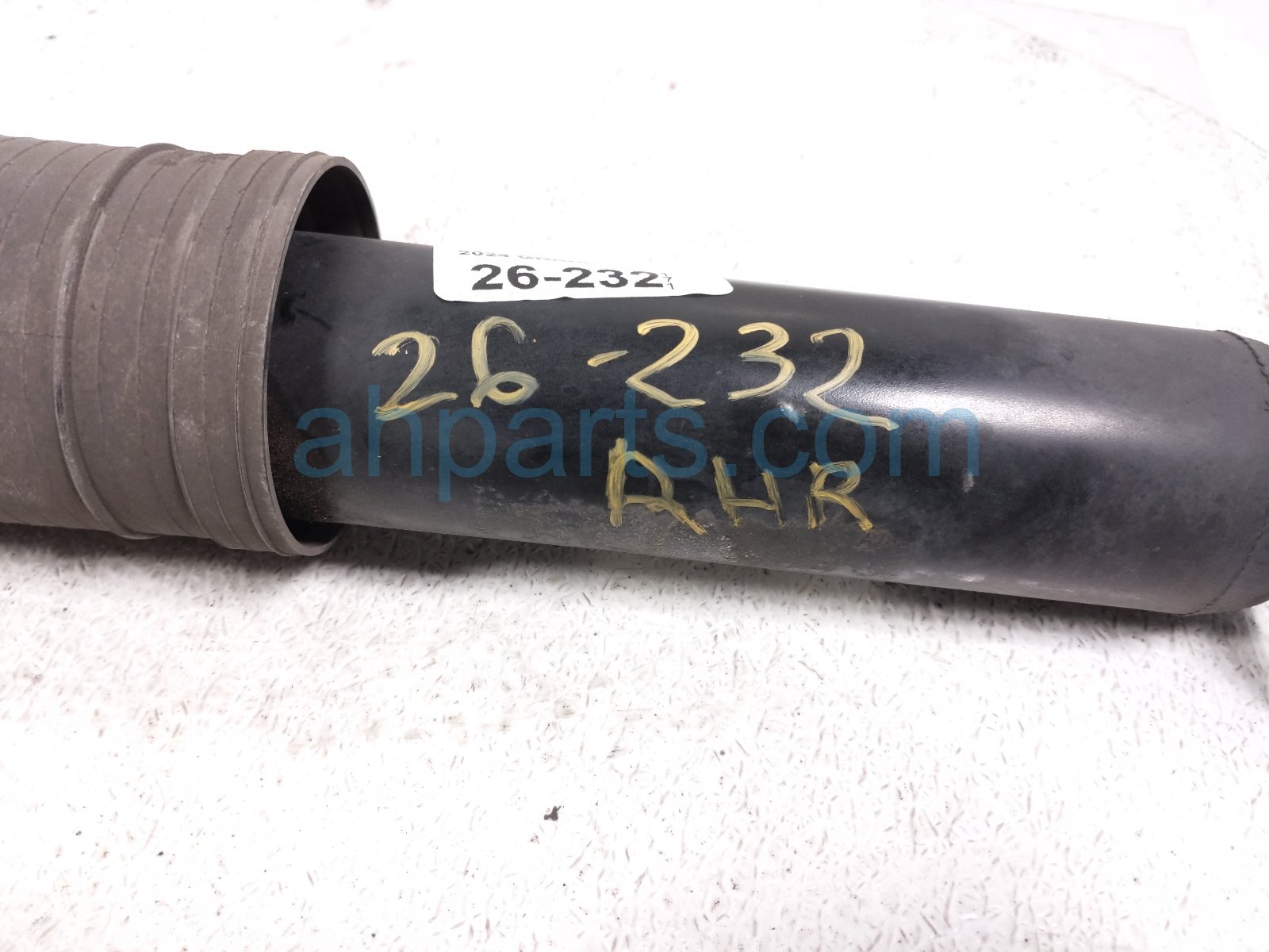 2024 Jeep Grand Cherokee Strut / Spring / Rear Passenger Shock Absorber 68577879AA Replacement 2024 Jeep Grand Cherokee Strut / Spring / Rear Passenger Shock Absorber 68577879AA Replacement thumbnail
