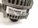 2024 Jeep Grand Cherokee Alternator / Generator 68391578AC Replacement 2024 Jeep Grand Cherokee Alternator / Generator 68391578AC Replacement thumbnail