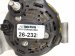 2024 Jeep Grand Cherokee Alternator / Generator 68391578AC Replacement 2024 Jeep Grand Cherokee Alternator / Generator 68391578AC Replacement thumbnail