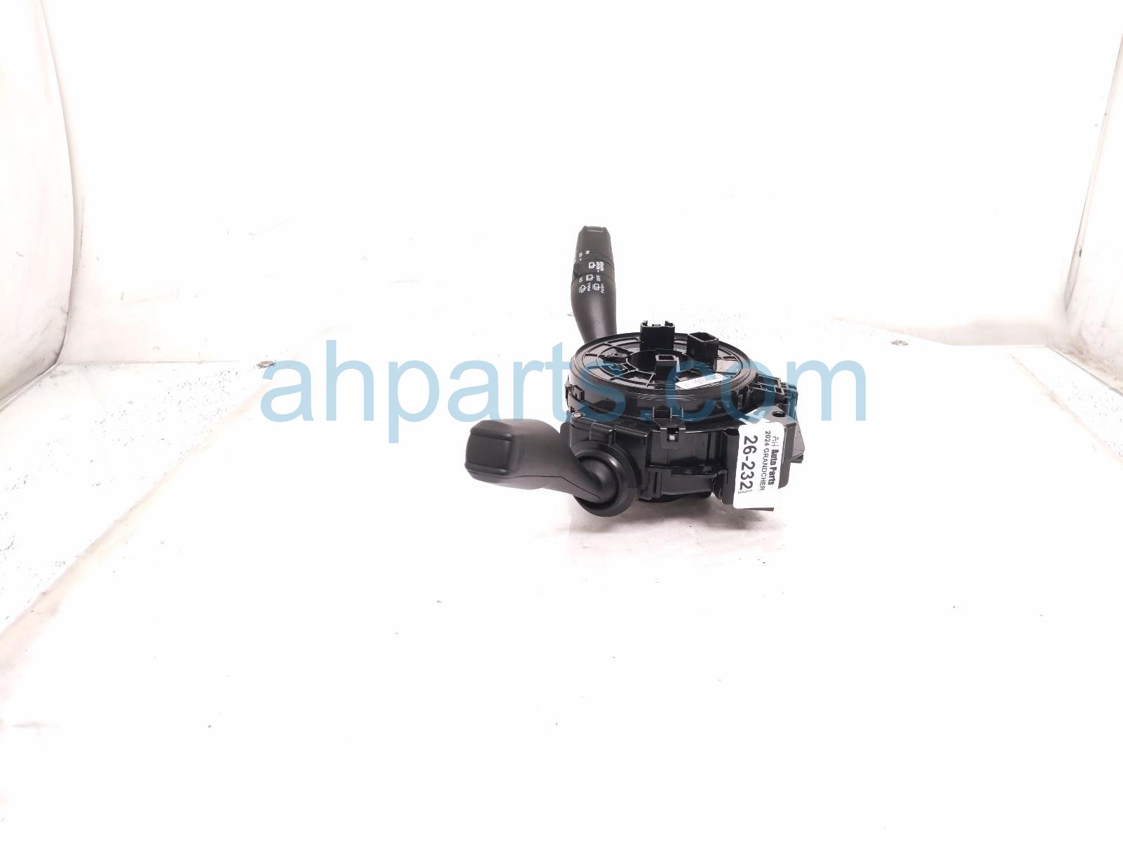 2024 Jeep Grand Cherokee Combo Turn Signal Column Switch 68351725AE Replacement 2024 Jeep Grand Cherokee Combo Turn Signal Column Switch 68351725AE Replacement thumbnail
