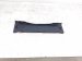 2018 Toyota Corolla Rear Trunk Trim Scuff Plate Black 58387 02211 Replacement 2018 Toyota Corolla Rear Trunk Trim Scuff Plate Black 58387 02211 Replacement thumbnail