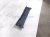 2018 Toyota Corolla Rear Trunk Trim Scuff Plate Black 58387 02211 Replacement 2018 Toyota Corolla Rear Trunk Trim Scuff Plate Black 58387 02211 Replacement thumbnail
