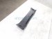 2018 Toyota Corolla Rear Trunk Trim Scuff Plate Black 58387 02211 Replacement 2018 Toyota Corolla Rear Trunk Trim Scuff Plate Black 58387 02211 Replacement thumbnail