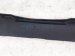 2018 Toyota Corolla Rear Trunk Trim Scuff Plate Black 58387 02211 Replacement 2018 Toyota Corolla Rear Trunk Trim Scuff Plate Black 58387 02211 Replacement thumbnail