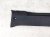 2018 Toyota Corolla Rear Trunk Trim Scuff Plate Black 58387 02211 Replacement 2018 Toyota Corolla Rear Trunk Trim Scuff Plate Black 58387 02211 Replacement thumbnail