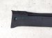 2018 Toyota Corolla Rear Trunk Trim Scuff Plate Black 58387 02211 Replacement 2018 Toyota Corolla Rear Trunk Trim Scuff Plate Black 58387 02211 Replacement thumbnail