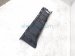 2018 Toyota Corolla Rear Trunk Trim Scuff Plate Black 58387 02211 Replacement 2018 Toyota Corolla Rear Trunk Trim Scuff Plate Black 58387 02211 Replacement thumbnail