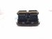 2018 BMW X5 Rear Center Console Air Vent Blk 64229252012 Replacement 2018 BMW X5 Rear Center Console Air Vent Blk 64229252012 Replacement thumbnail