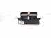 2018 BMW X5 Rear Center Console Air Vent Blk 64229252012 Replacement 2018 BMW X5 Rear Center Console Air Vent Blk 64229252012 Replacement thumbnail
