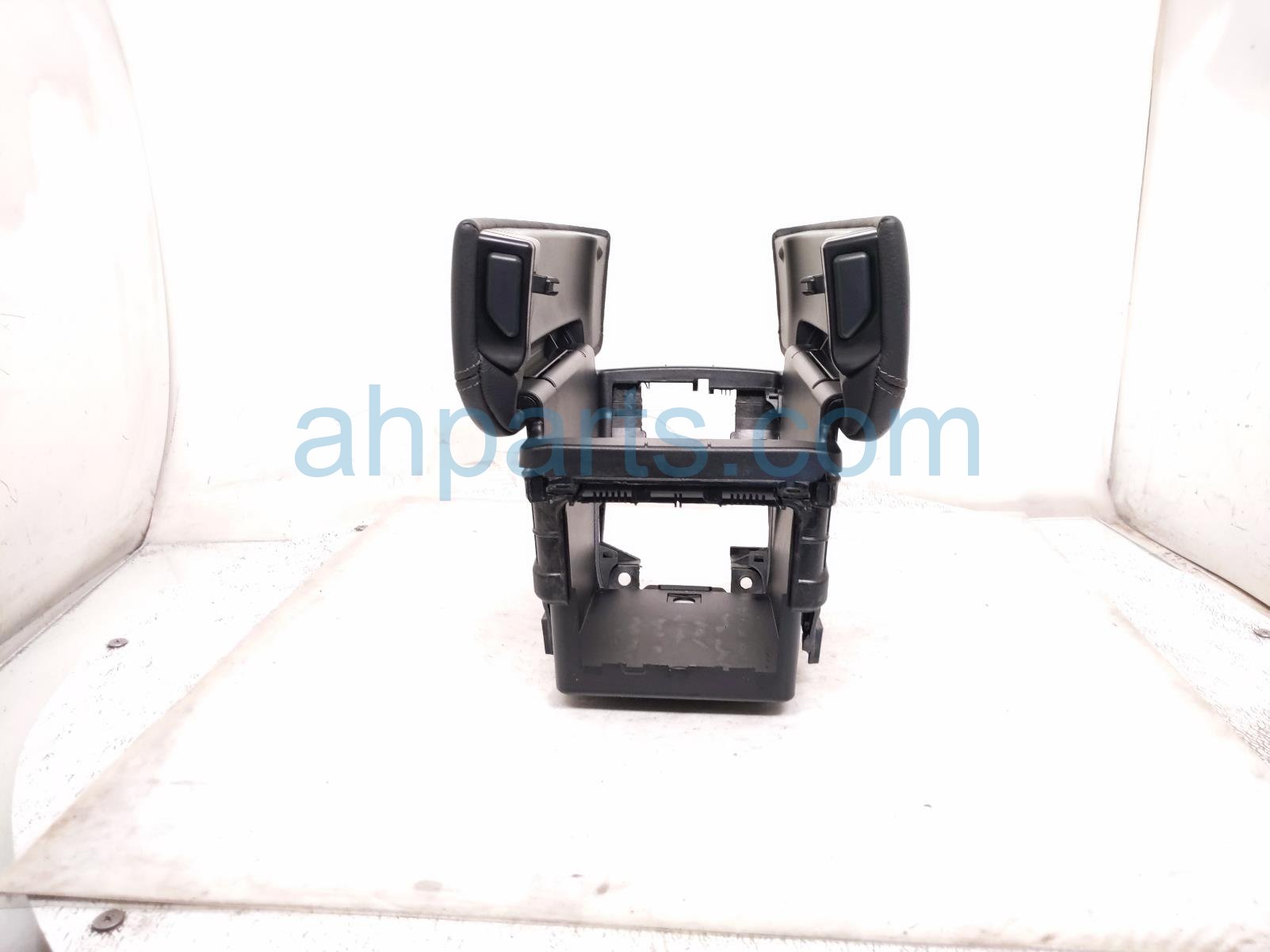 2018 BMW X5 Center Console Armrest Lid Black 51168061422 Replacement 2018 BMW X5 Center Console Armrest Lid Black 51168061422 Replacement thumbnail