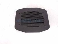 BMW FR/RH SUBWOOFER GRILLE COVER BMW FR/RH SUBWOOFER GRILLE COVER