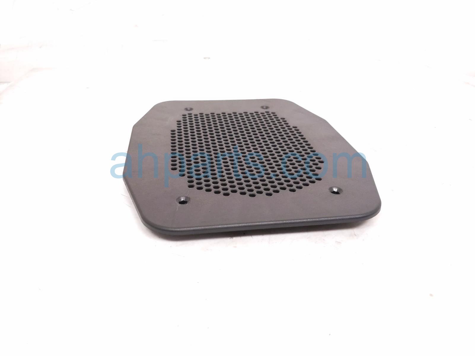 2018 BMW X5 Speaker Front Passenger Subwoofer Grille Cover 65136971882 Replacement 2018 BMW X5 Speaker Front Passenger Subwoofer Grille Cover 65136971882 Replacement thumbnail