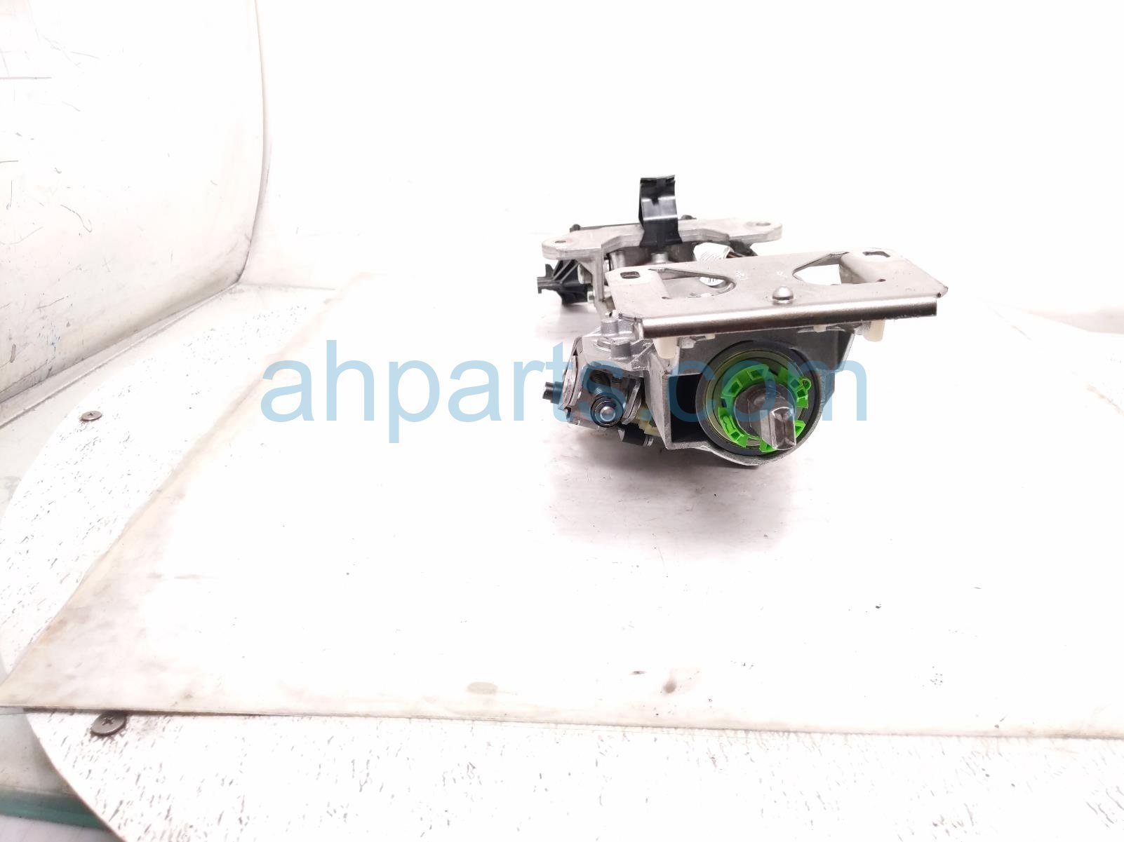 2018 BMW X5 Shaft Steering Column Assy 3.0l Rwd 32 30 6 868 391 Replacement 2018 BMW X5 Shaft Steering Column Assy 3.0l Rwd 32 30 6 868 391 Replacement thumbnail