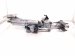 2018 BMW X5 Shaft Steering Column Assy 3.0l Rwd 32 30 6 868 391 Replacement 2018 BMW X5 Shaft Steering Column Assy 3.0l Rwd 32 30 6 868 391 Replacement thumbnail