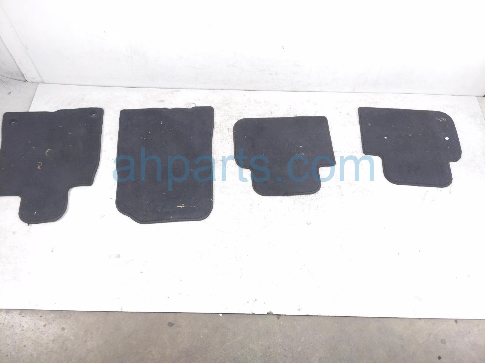 2025 Honda Civic Set Of 4 Floor Mats Black Cloth 83600 T61 A01 Replacement 2025 Honda Civic Set Of 4 Floor Mats Black Cloth 83600 T61 A01 Replacement thumbnail