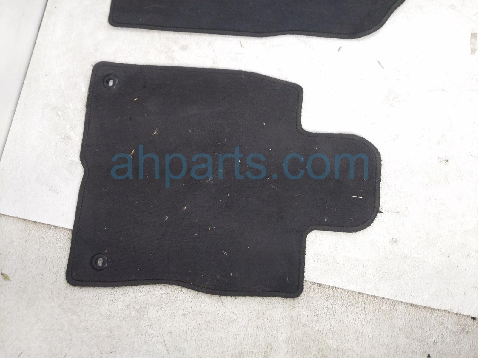 2025 Honda Civic Set Of 4 Floor Mats Black Cloth 83600 T61 A01 Replacement 2025 Honda Civic Set Of 4 Floor Mats Black Cloth 83600 T61 A01 Replacement thumbnail