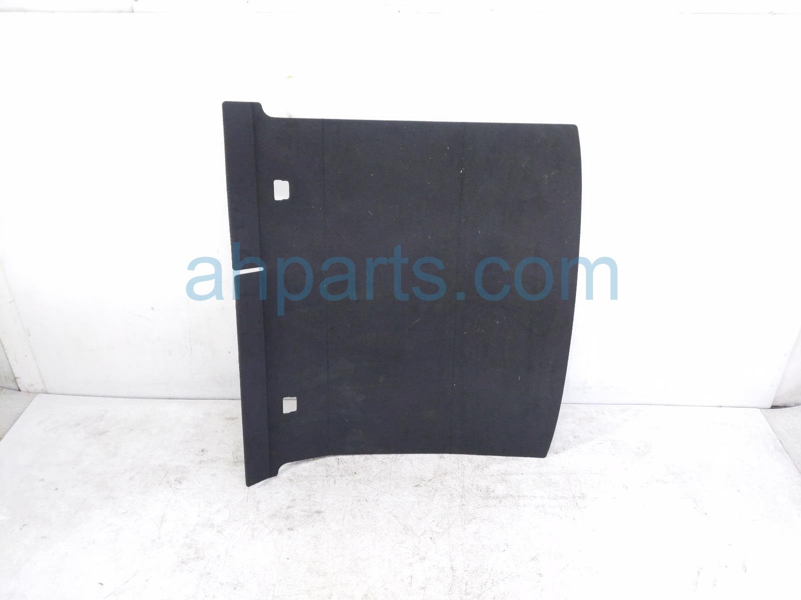 Honda CARGO FLOOR BOARD LID - BLACK