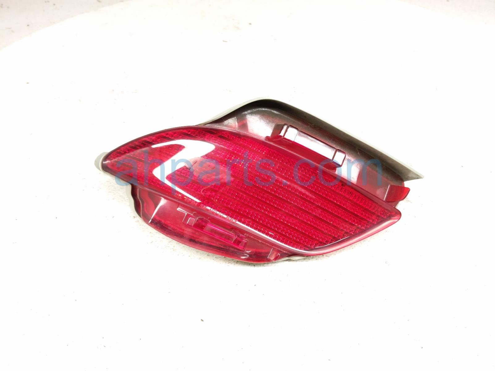 2015 Lexus Rx350 Side Marker / Light Rear Driver Bumper Reflector Lamp 81490 48030 Replacement 2015 Lexus Rx350 Side Marker / Light Rear Driver Bumper Reflector Lamp 81490 48030 Replacement thumbnail