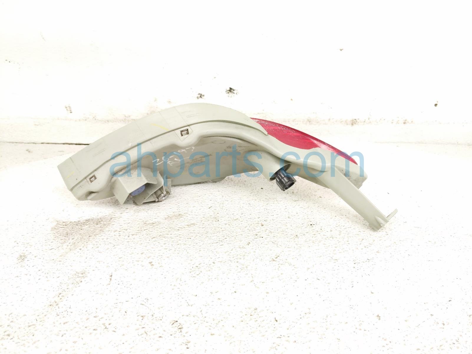 2015 Lexus Rx350 Side Marker / Light Rear Driver Bumper Reflector Lamp 81490 48030 Replacement 2015 Lexus Rx350 Side Marker / Light Rear Driver Bumper Reflector Lamp 81490 48030 Replacement thumbnail