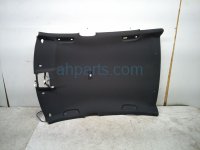 Honda ROOF HEADLINER W/O SUNROOF - BLACK Honda ROOF HEADLINER W/O SUNROOF - BLACK
