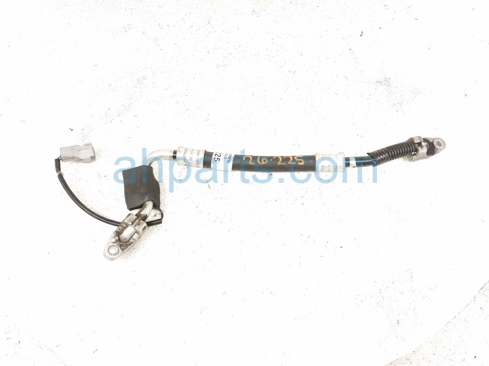 2022 Toyota Prius Ac Hose Line A/c Suction Pipe Prime 88717 47050 Replacement 2022 Toyota Prius Ac Hose Line A/c Suction Pipe Prime 88717 47050 Replacement thumbnail