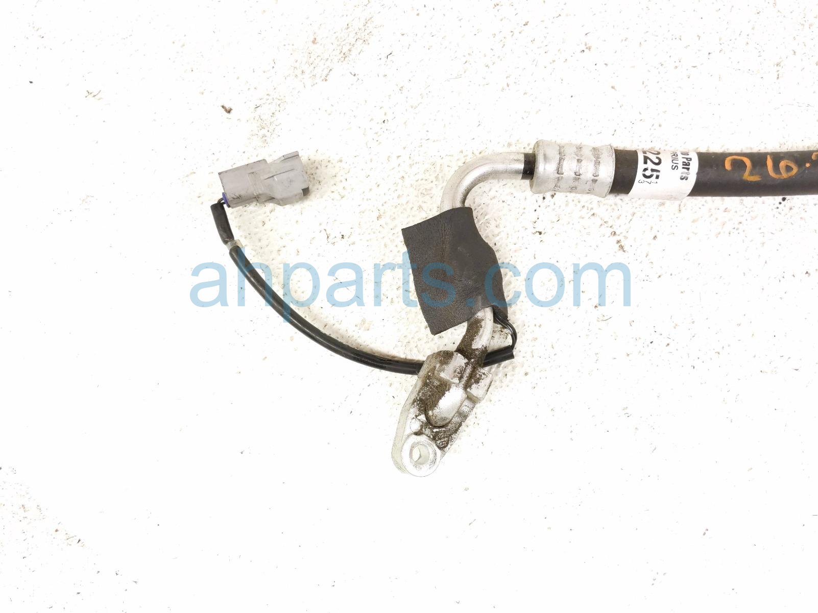 2022 Toyota Prius Ac Hose Line A/c Suction Pipe Prime 88717 47050 Replacement 2022 Toyota Prius Ac Hose Line A/c Suction Pipe Prime 88717 47050 Replacement thumbnail